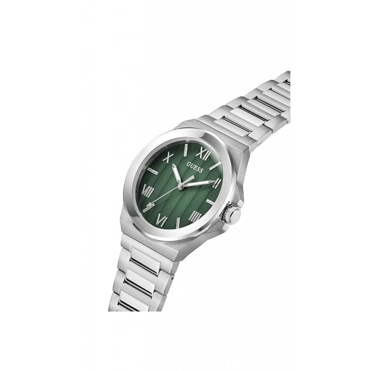 Ceas Barbati, Guess, Vinyl GW0789G1 Ceas Barbati, Guess, Vinyl GW0789G1