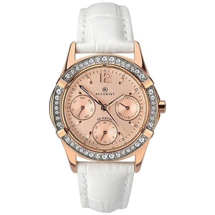 Ceas Barbati, Accurist, Contemporary A-8055 Ceas Barbati, Accurist, Contemporary A-8055