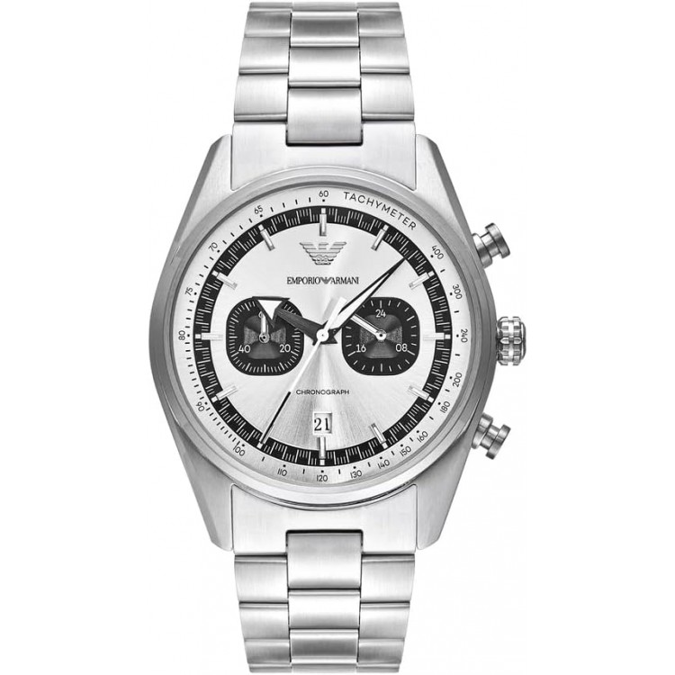 Ceas Barbati, Emporio Armani, Racer AR11636 Ceas Barbati, Emporio Armani, Racer AR11636