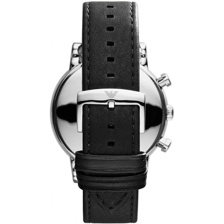 Ceas Barbati, Emporio Armani, Luigi AR1807 Ceas Barbati, Emporio Armani, Luigi AR1807