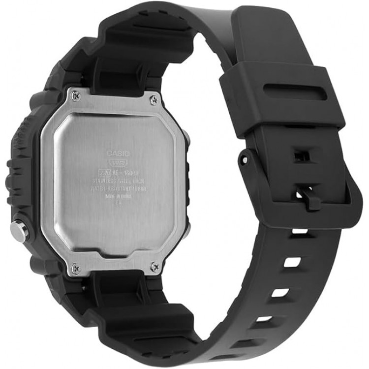 Ceas Barbati, Casio, Collection AE AE-1600H-1AVEF