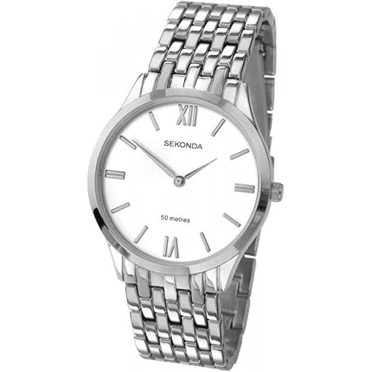 Ceas Barbati, Sekonda, Classic S-1608.00 Ceas Barbati, Sekonda, Classic S-1608.00