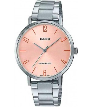 Ceas Dama, Casio, Collection LTP-VT LTP-VT01D-4B2UDF