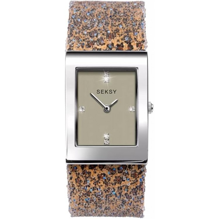 Ceas Dama, Seksy, Classic S-2851.37 Ceas Dama, Seksy, Classic S-2851.37