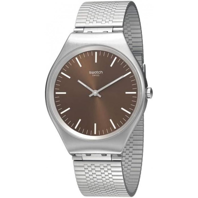 Ceas Swatch, Skin (Skin Irony) SYXS112GG Ceas Swatch, Skin (Skin Irony) SYXS112GG