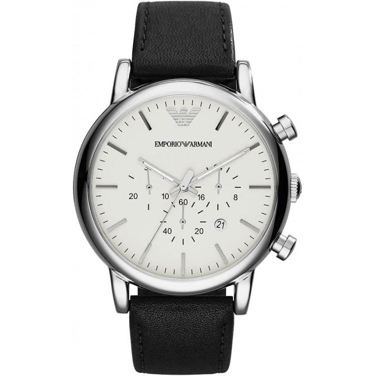 Ceas Barbati, Emporio Armani, Luigi AR1807 Ceas Barbati, Emporio Armani, Luigi AR1807
