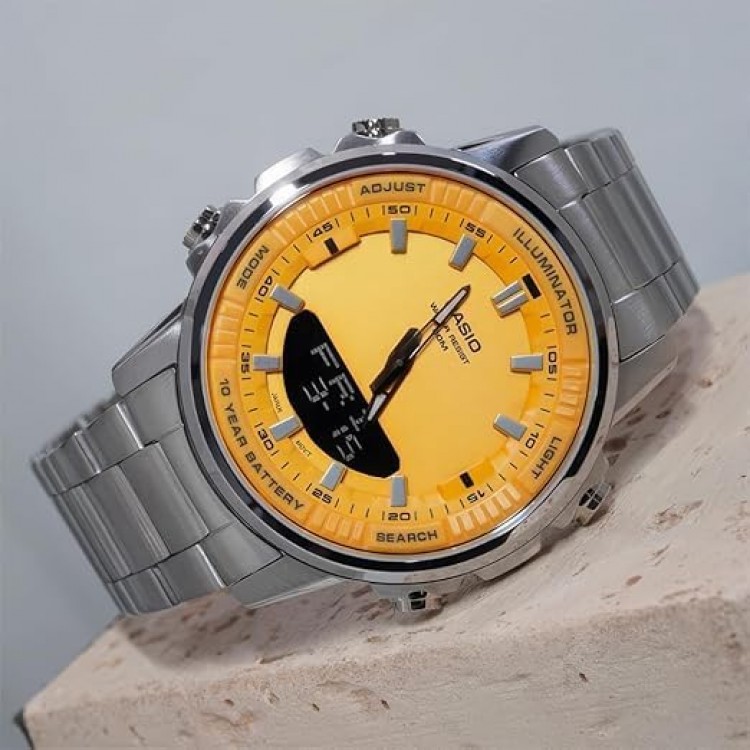 Ceas Barbati, Casio, Collection AMW AMW-880D-9AVDF