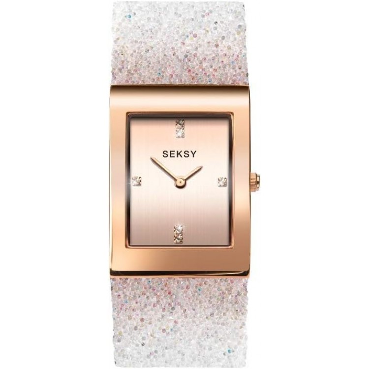 Ceas Dama, Seksy, Classic S-2858.37