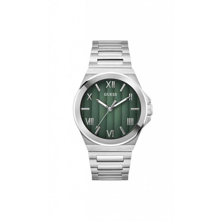 Ceas Barbati, Guess, Vinyl GW0789G1 Ceas Barbati, Guess, Vinyl GW0789G1