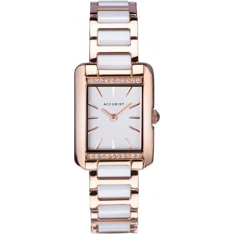 Ceas Barbati, Accurist, Jewel A-8365S Ceas Barbati, Accurist, Jewel A-8365S