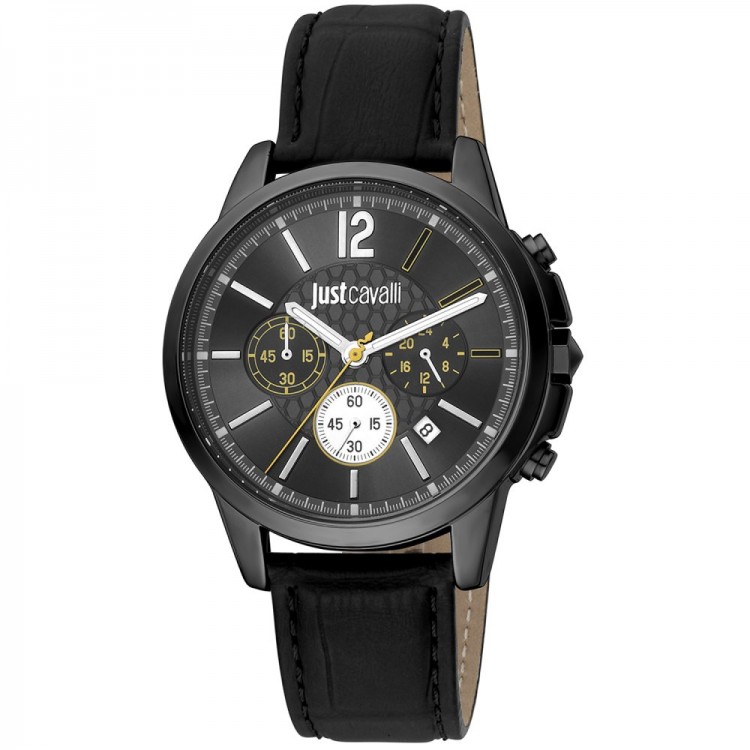 Ceas Barbati, Just Cavalli, Masterpiece JC1G175L0245 Ceas Barbati, Just Cavalli, Masterpiece JC1G175L0245