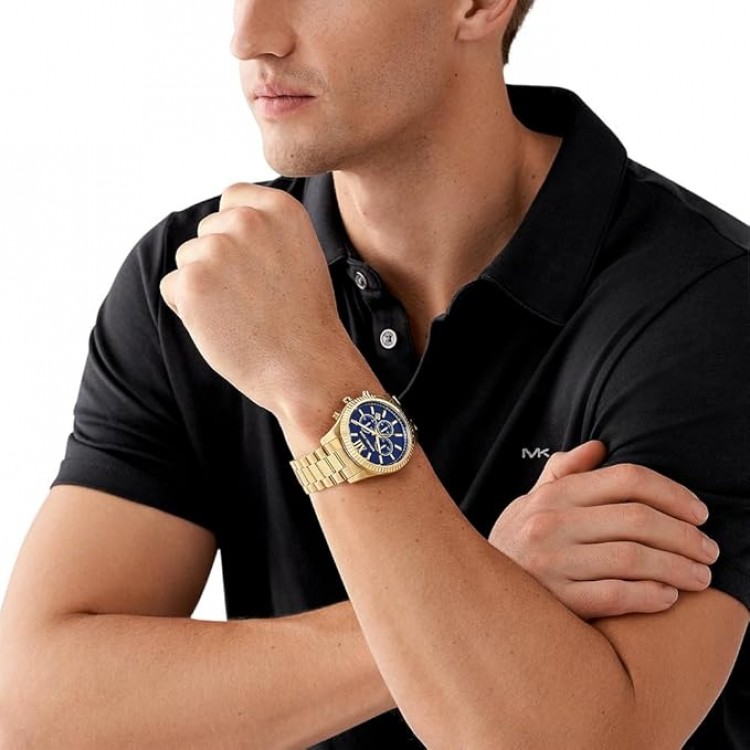 Ceas Barbati, Michael Kors, Lexington MK9153 Ceas Barbati, Michael Kors, Lexington MK9153
