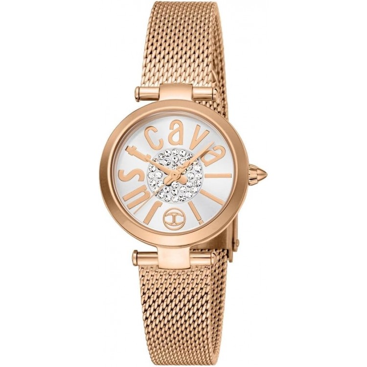 Ceas Dama, Just Cavalli, Modena JC1L280M0065 Ceas Dama, Just Cavalli, Modena JC1L280M0065