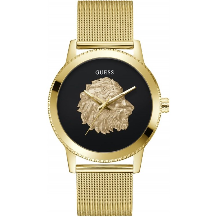 Ceas Barbati, Guess, Monarch GW0702G1 Ceas Barbati, Guess, Monarch GW0702G1