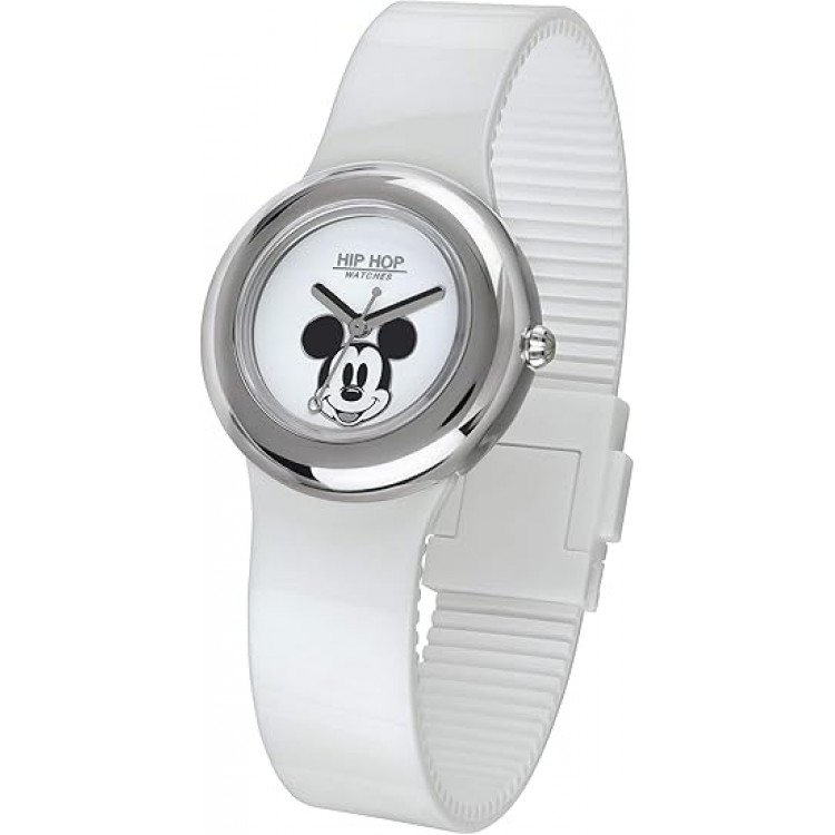Ceas Hip Hop by Breil, Numbers HWU0920