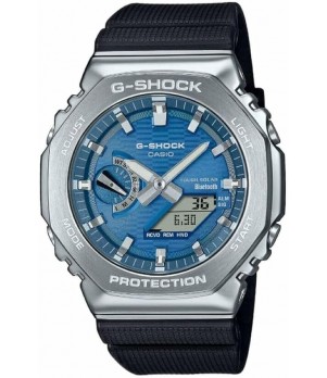 Ceas Barbati, Casio G-Shock, G-Squad Bluetooth GBM-2100A-2BER