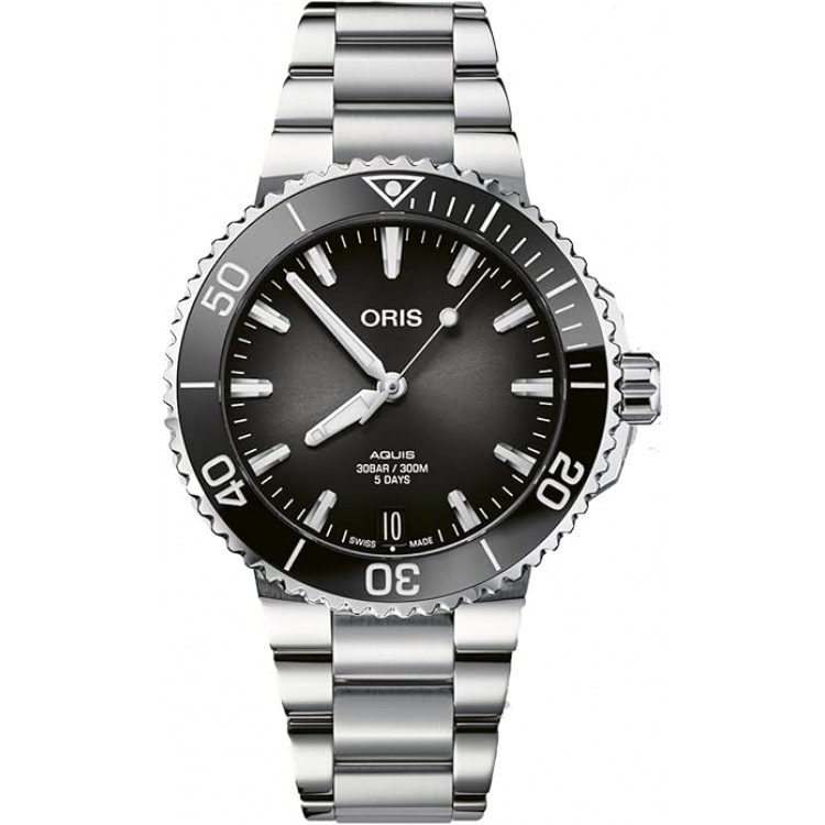 Ceas Barbati, Oris, Aquis 01 400 7769 4154-07 8 22 09PEB