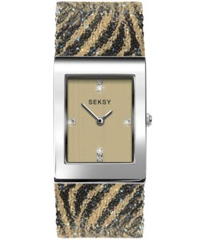 Ceas Dama, Seksy, Classic S-2852.37