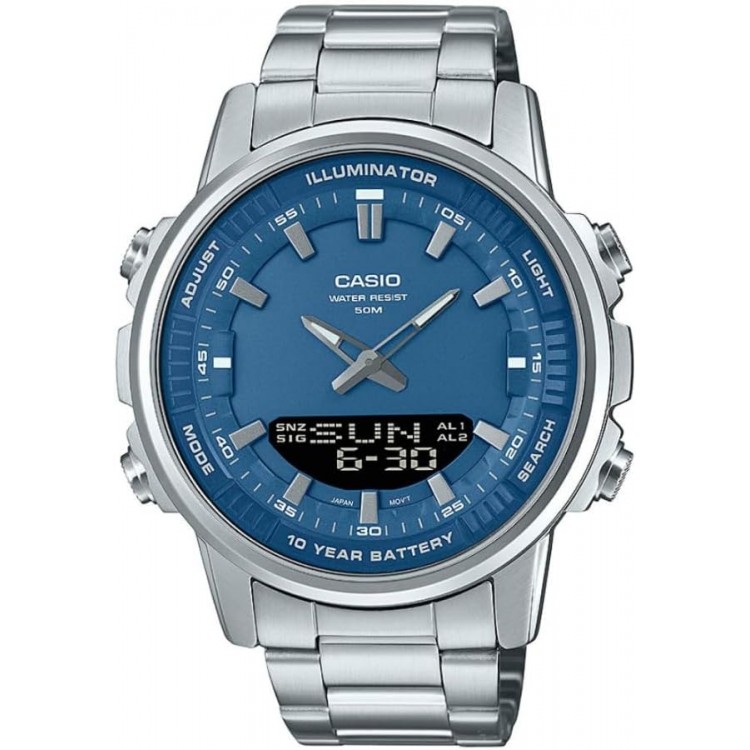 Ceas Barbati, Casio, Collection AMW AMW-880D-2A1VDF