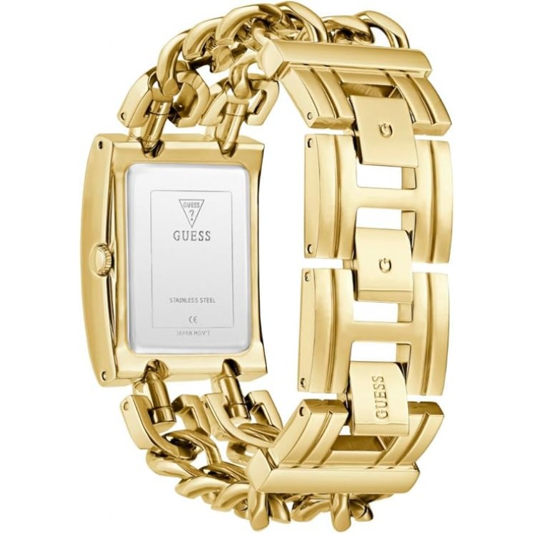 Ceas Dama, Guess, Mod Heavy Metal GW0740L2