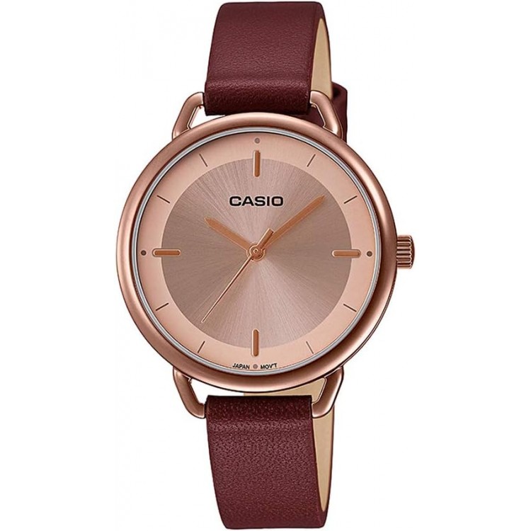 Ceas Dama, Casio, Collection LTP-E LTP-E413RL-5AD