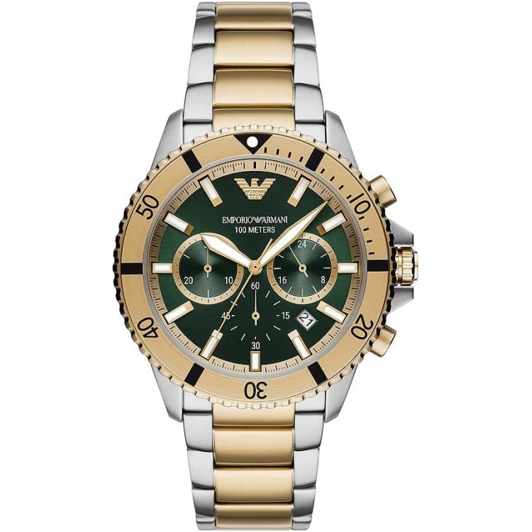 Ceas Barbati, Emporio Armani, Diver AR11586 Ceas Barbati, Emporio Armani, Diver AR11586