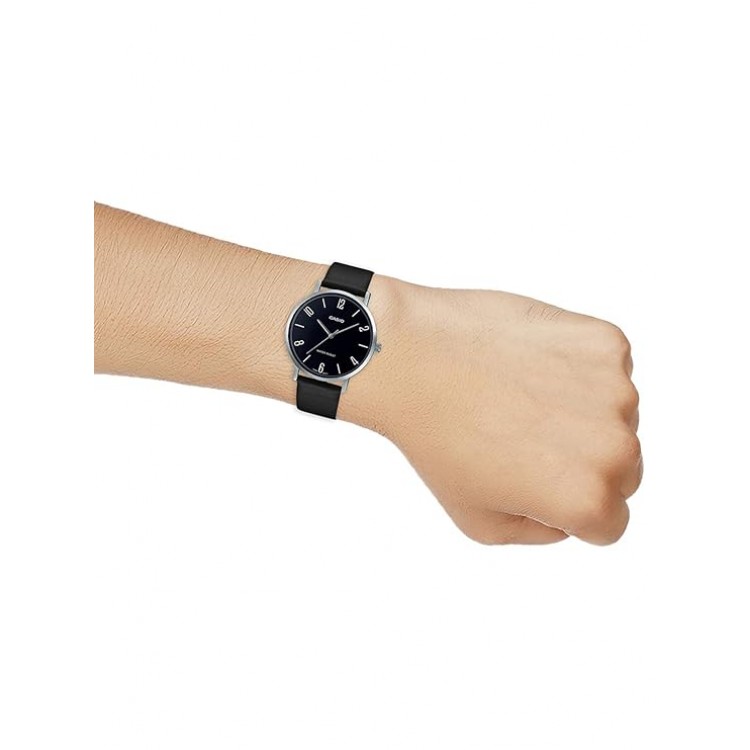 Ceas Barbati, Casio, Collection MTP-VT MTP-VT01L-1B2UDF Ceas Barbati, Casio, Collection MTP-VT MTP-VT01L-1B2UDF