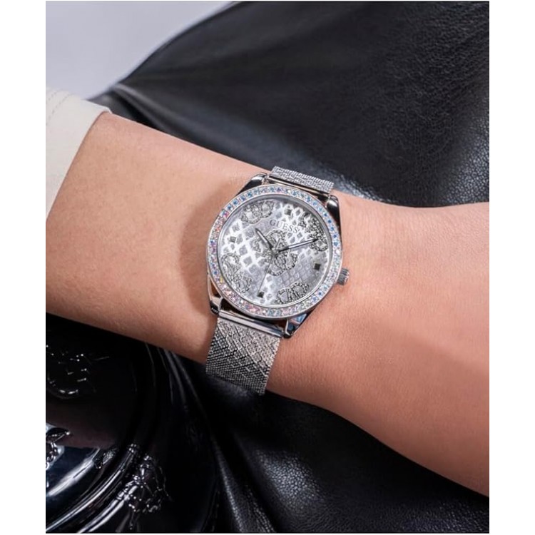 Ceas Dama, Guess, Boa GW0748L1 Ceas Dama, Guess, Boa GW0748L1