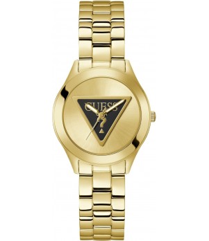 Ceas Dama, Guess, Tri Plaque GW0675L2