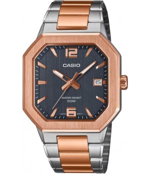 Ceas Barbati, Casio, Collection MTP-B MTP-B195RG-2AVDF