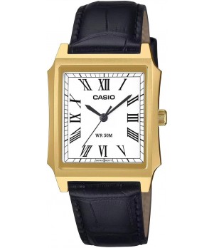 Ceas Barbati, Casio, Collection MTP-B MTP-B190GL-7BVEF
