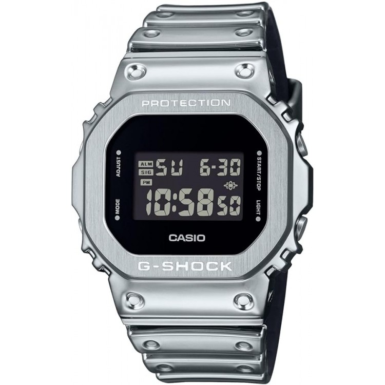 Ceas Barbati, Casio G-Shock, The Origin GM-5600YM-8A8ER