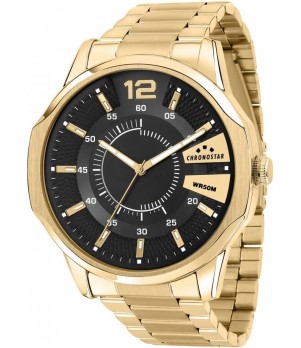 Ceas Barbati, Chronostar, Presto R3753115002
