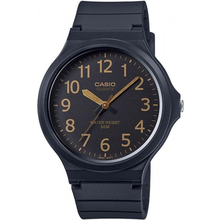Ceas Casio, Collection MW MW-240-1B2VDF Ceas Casio, Collection MW MW-240-1B2VDF