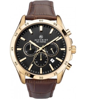 Ceas Barbati, Accurist, Classic A-MS644