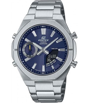 Ceas Barbati, Casio Edifice, Bluetooth Smartphone Link ECB-S10D-2AEF