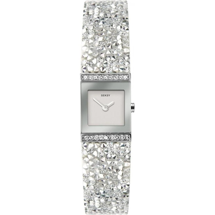 Ceas Dama, Seksy, Classic S-40042.37