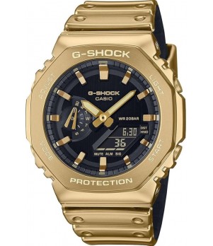 Ceas Barbati, Casio G-Shock, Classic GM GM-2100YMG-9AER
