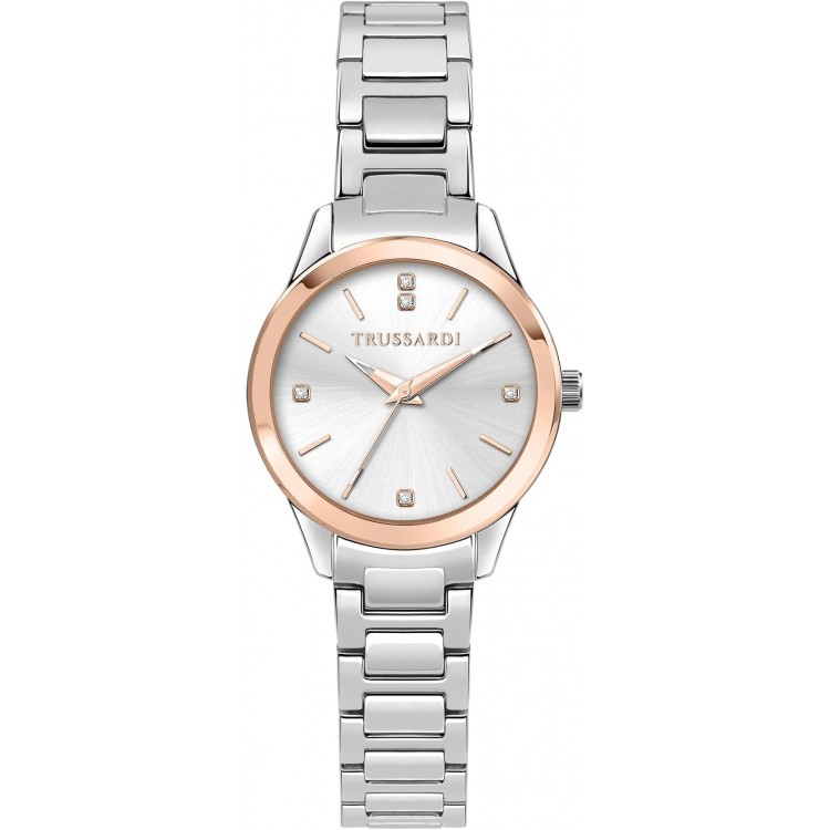 Ceas Barbati, Trussardi, T-Evolution R2453151519 Ceas Barbati, Trussardi, T-Evolution R2453151519
