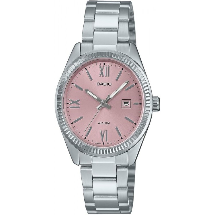 Ceas Dama, Casio, Collection LTP-13 LTP-1302DD-7AVDF
