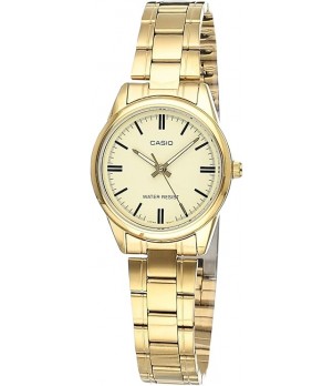 Ceas Dama, Casio, Collection LTP-V0 LTP-V005G-9AUDF