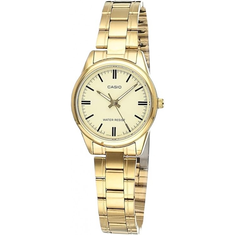 Ceas Dama, Casio, Collection LTP-V0 LTP-V005G-9AUDF
