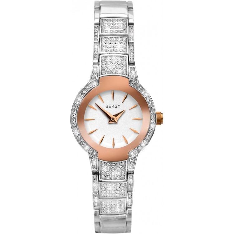 Ceas Barbati, Seksy, Heritage S-40068.00 Ceas Barbati, Seksy, Heritage S-40068.00