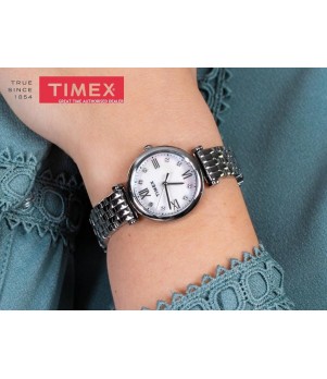 Ceas Dama, Timex, Parisienne TW2T78700