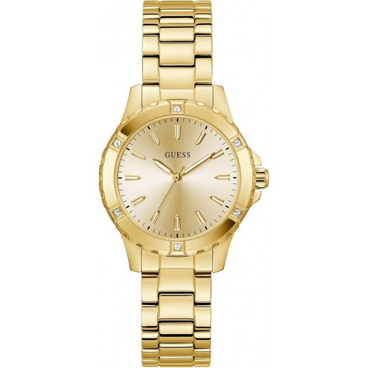 Ceas Dama, Guess, Empress GW0948L2 Ceas Dama, Guess, Empress GW0948L2