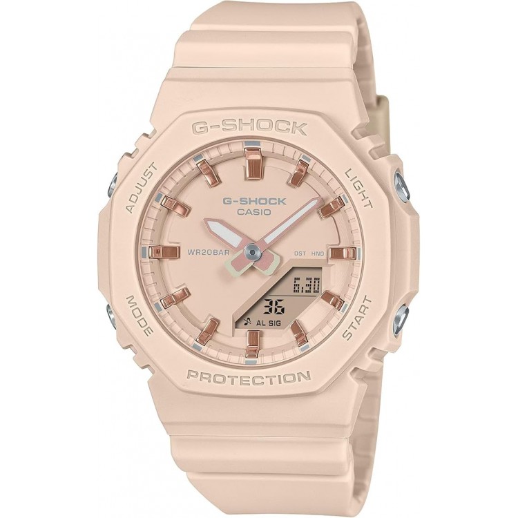 Ceas Casio G-Shock, The Origin GMA-2100M-4AER