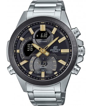 Ceas Barbati, Casio Edifice, Bluetooth Smartphone Link ECB-30DB-1A9EF