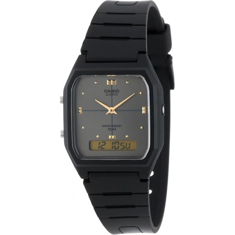 Ceas Casio, Collection AW AW-48HE-8AVDF Ceas Casio, Collection AW AW-48HE-8AVDF