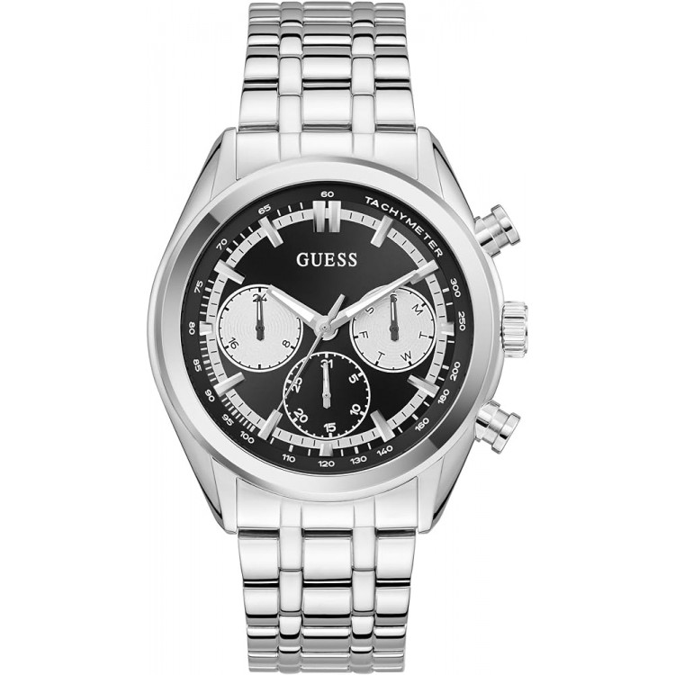 Ceas Barbati, Guess, Phoenix GW0971G1 Ceas Barbati, Guess, Phoenix GW0971G1