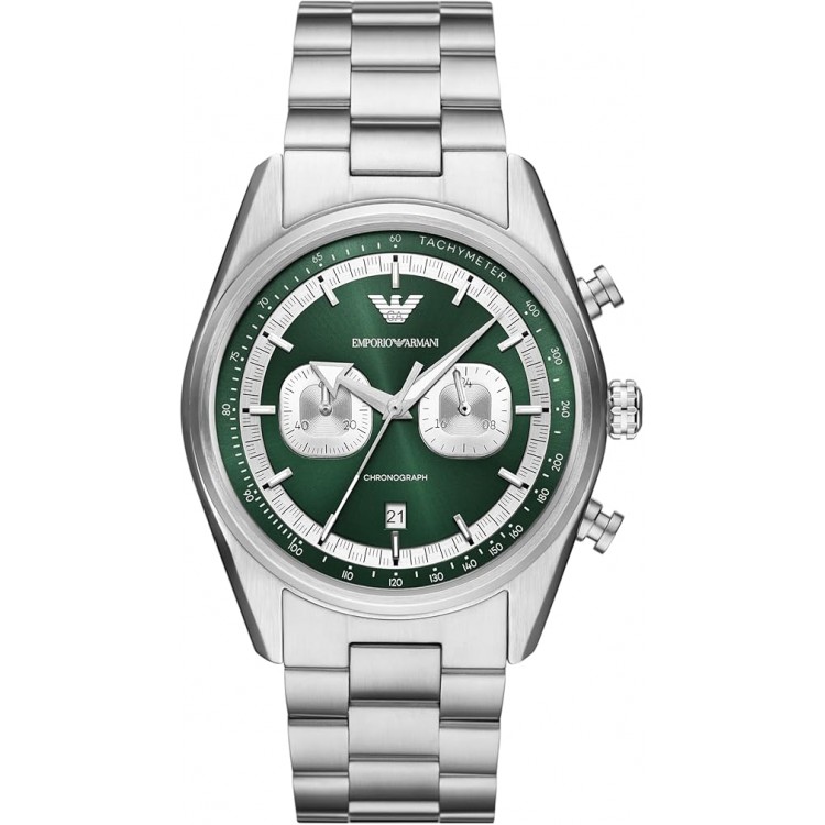 Ceas Barbati, Emporio Armani, Racer AR11637 Ceas Barbati, Emporio Armani, Racer AR11637